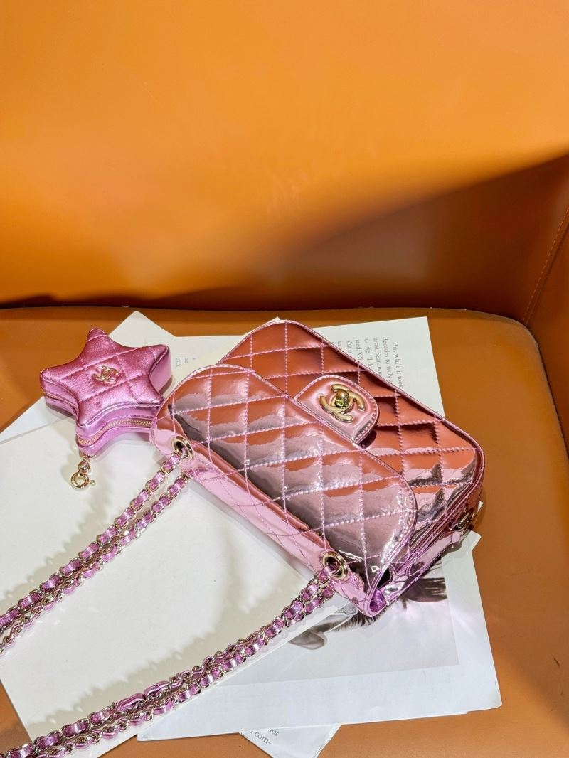 Ch**el cf series bags